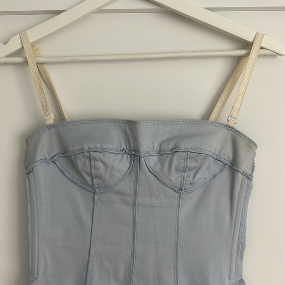 Vintage dolce and gabbana corset dress - Picture 5 of 10